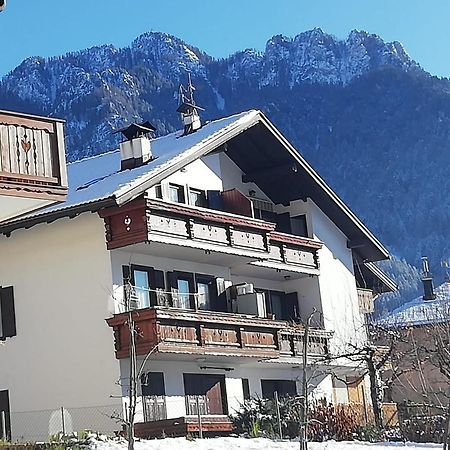 La Mansarda Di Sabina. Apartment Fiera Di Primiero Luaran gambar